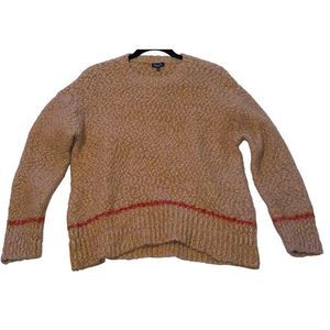 Splendid - Boucle Oversized Sweater